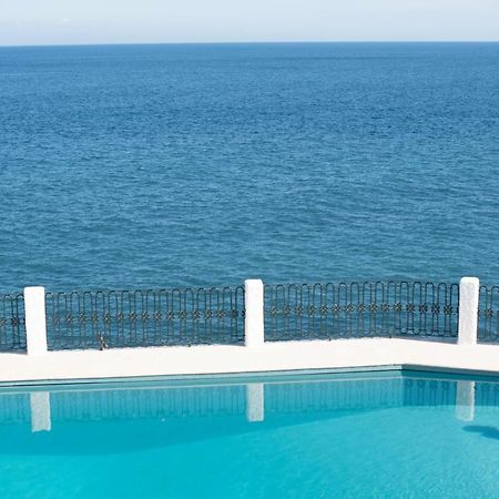 Salt Water Villa Santa Cruz - Madeira Exterior foto